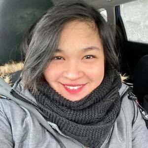 Meet your Posher, Cathy